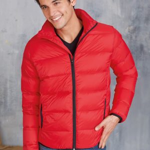 Doudoune duvet ultra legere unisexe