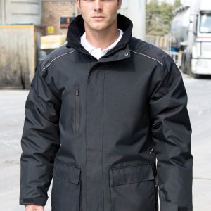 parka vostex work guard