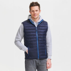 Bodywarmer-Homme