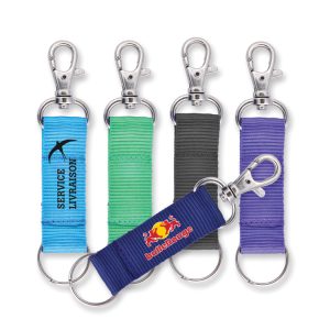 porte-cle lanyard