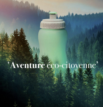 tendance green