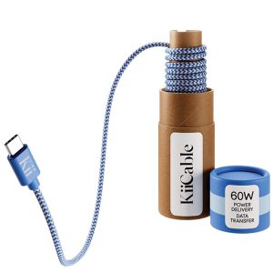 Cable tresse 60W