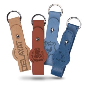 Porte-clés synderme